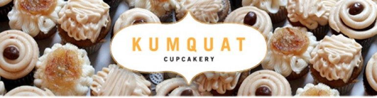Kumquat Cupcakery